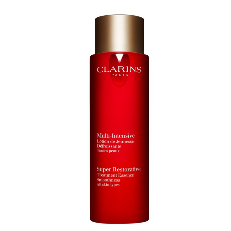 Clarins Super Restorative Treatment Essence 200ml 