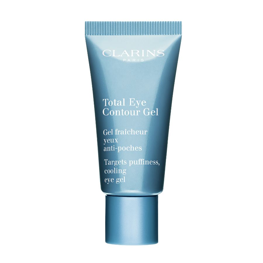 Clarins Total Eye Contour Gel 