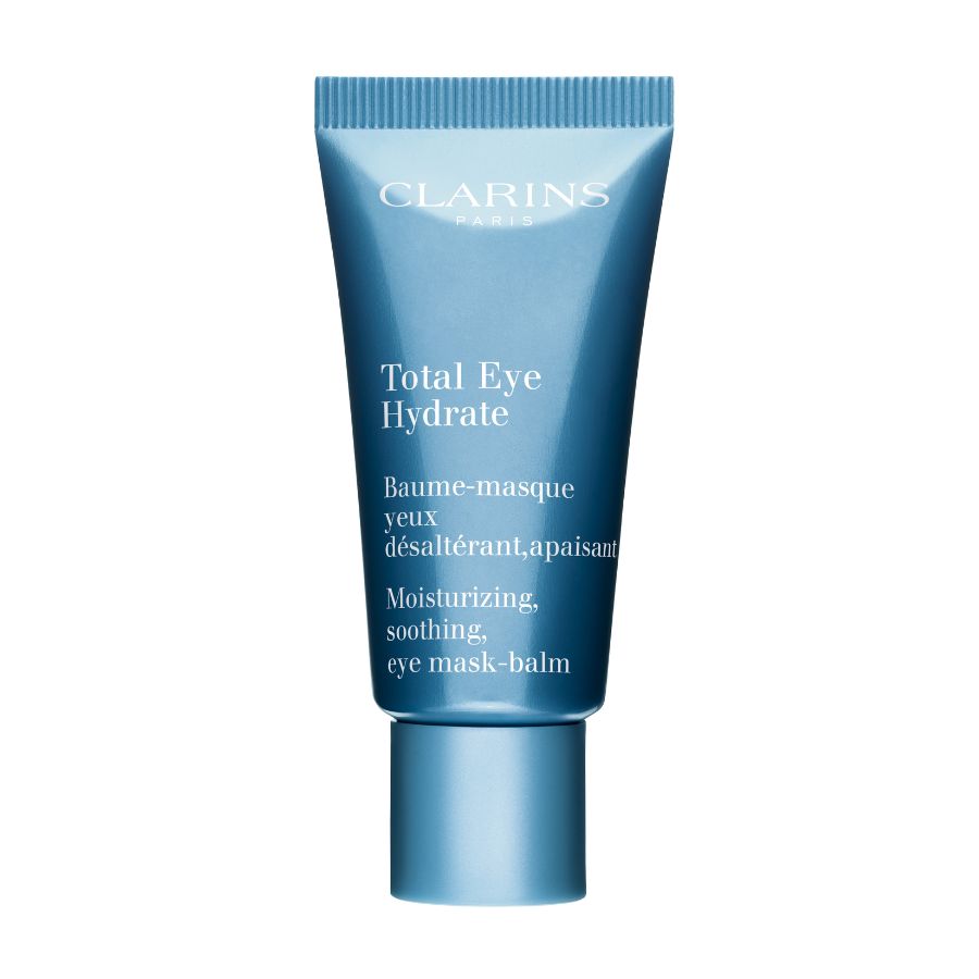 Clarins Total Eye Hydrate Eye Mask Balm 