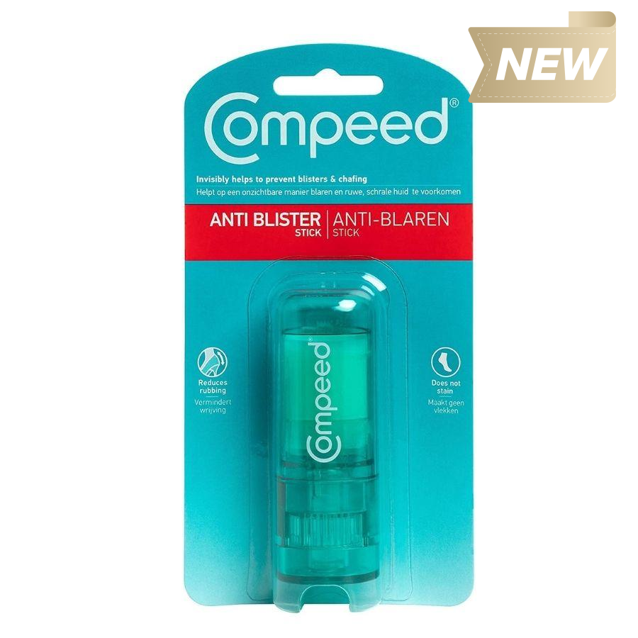 Compeed Anti-Blister Stick 