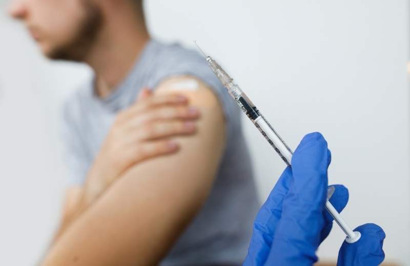 Covid 19 Vaccine Booking Near Me