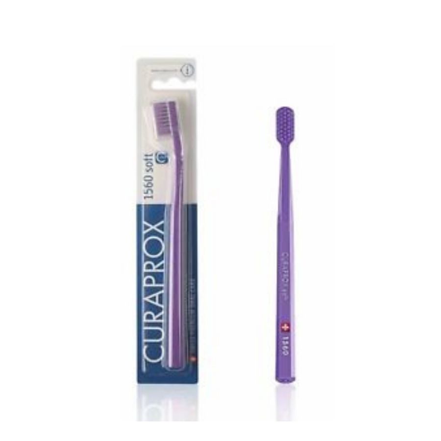 Curaprox 1560 Soft Toothbrush 