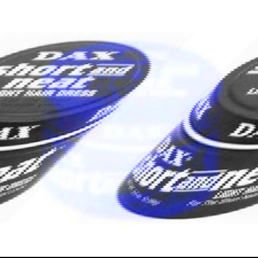 Dax Wax Short & Neat 99g 