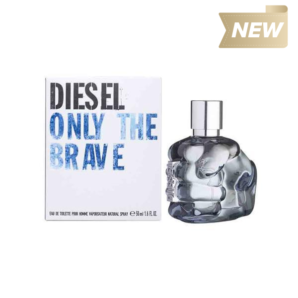Diesel Only The Brave EDT 50ml 