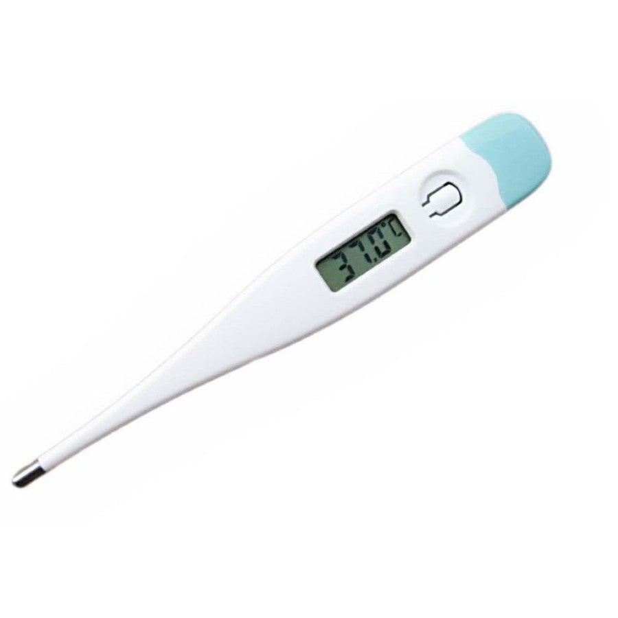 Digital Thermometer 