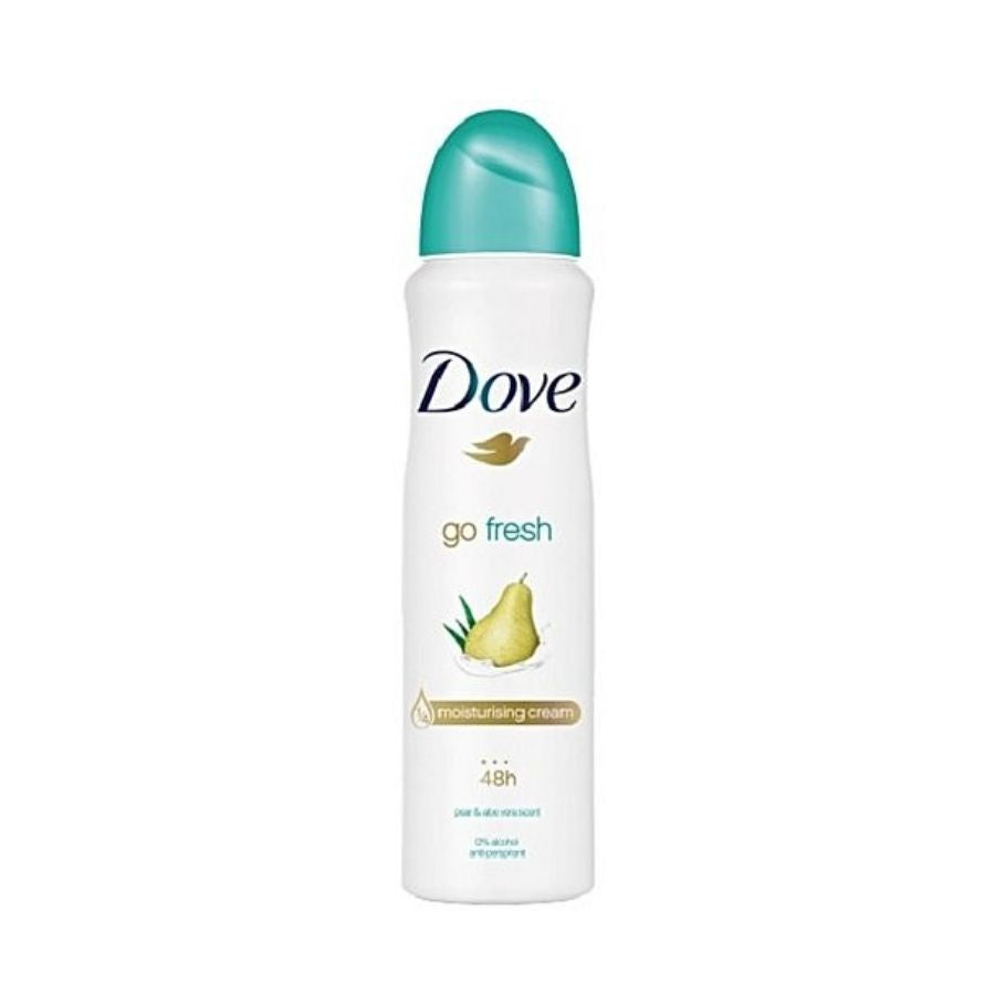 Dove Go Fresh Pear & Aloe Vera Deodorant 