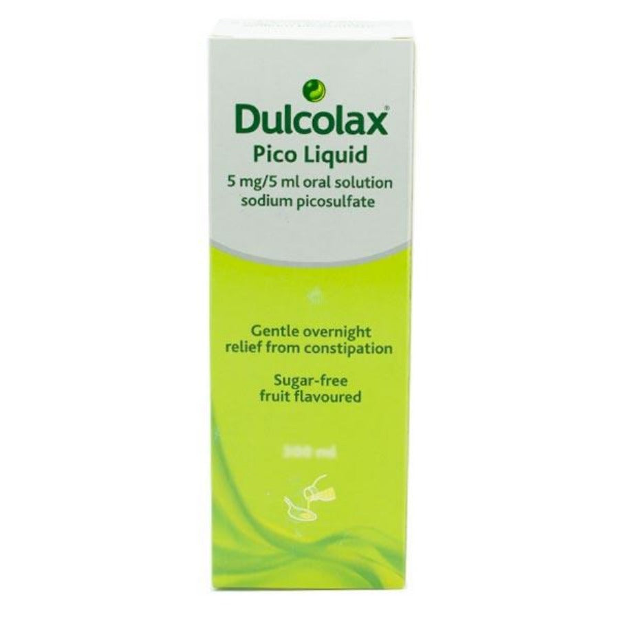 Dulcolax Pico Liquid 