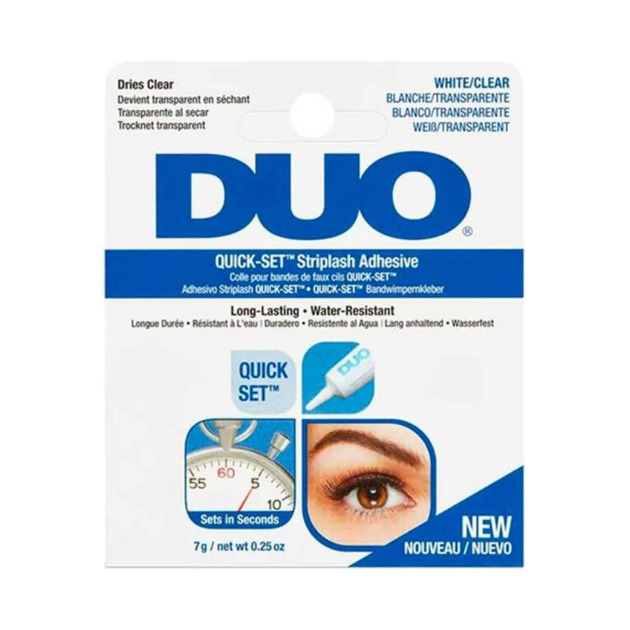 Duo Striplash Adhesive 