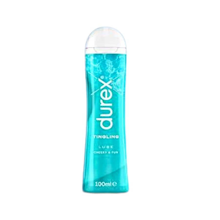 Durex Tingling Pleasure Gel 