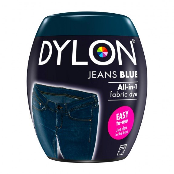 Dylon All-In-1 Fabric dye 