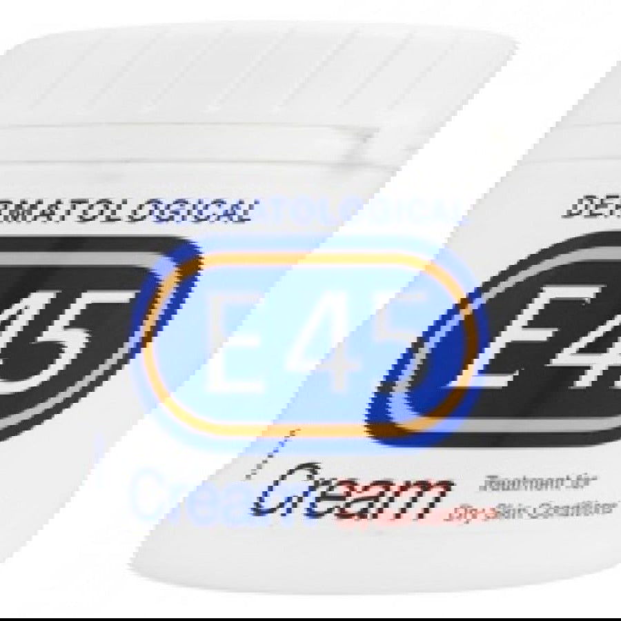 E45 Cream | Dermatitis | Eczema 