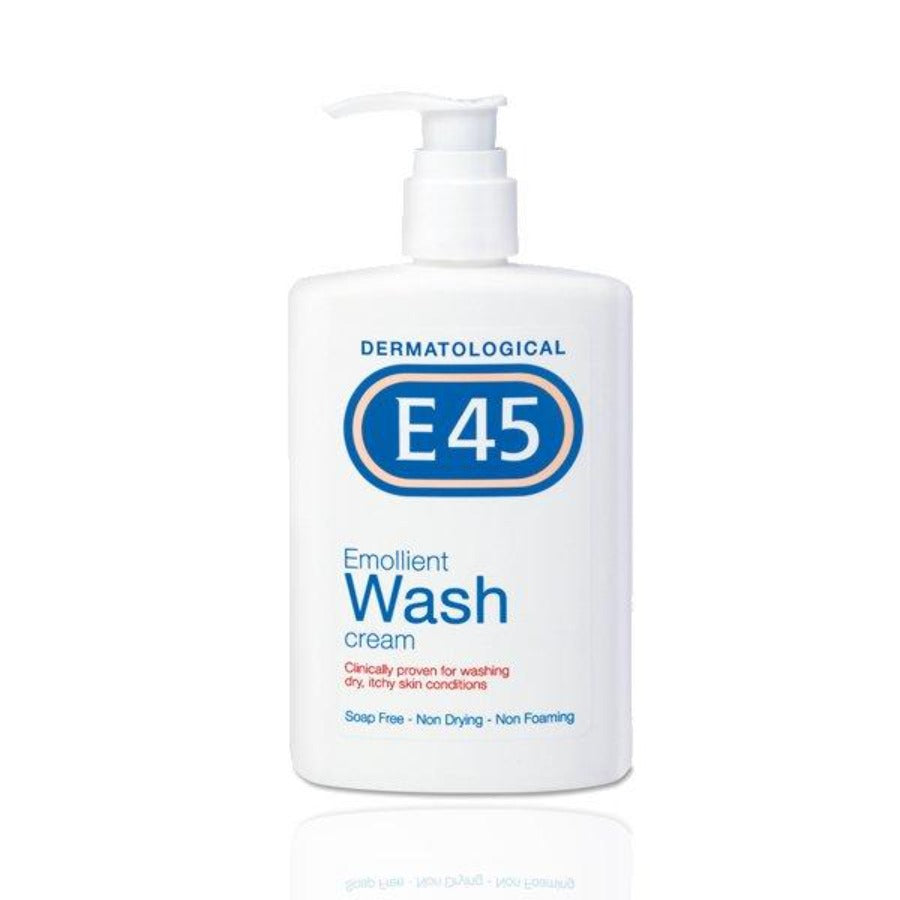 E45 Wash 250ml 