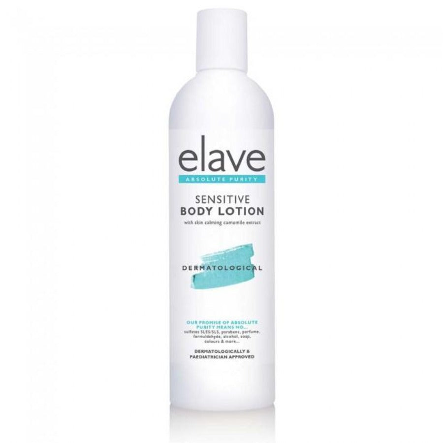 Elave Body Lotion 250ml 