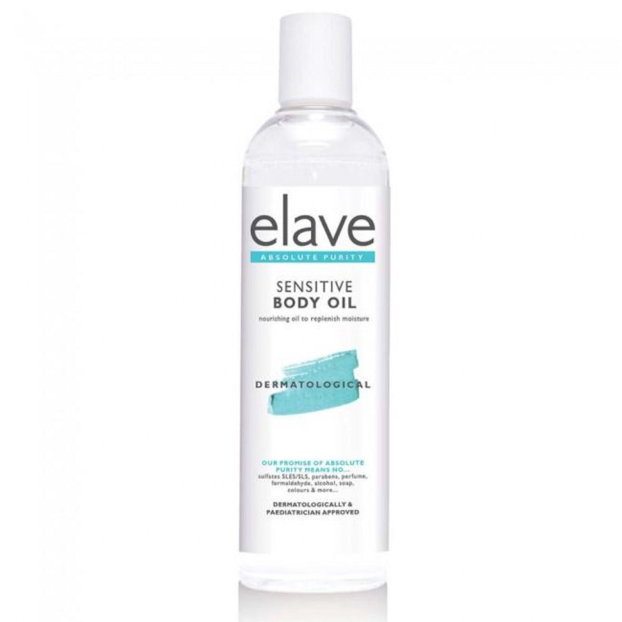 Elave Body Oil 250ML 