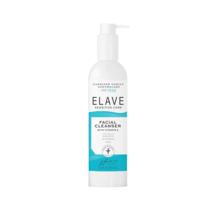Elave Facial Cleanser