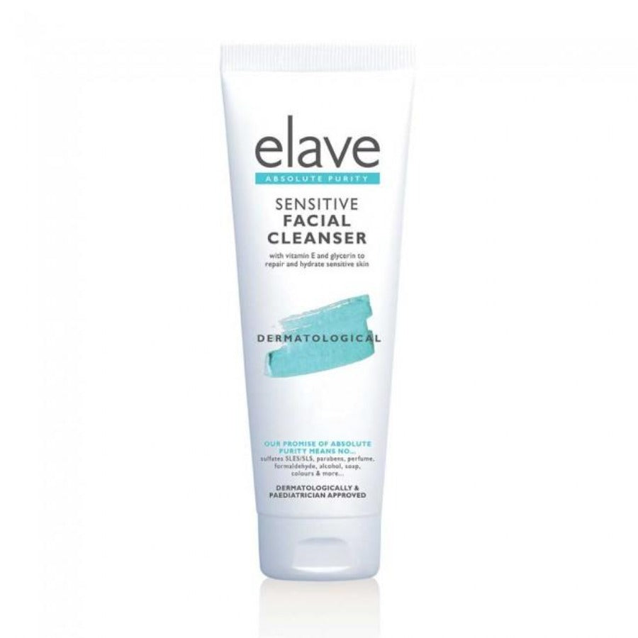 Elave Facial Cleanser 250ml 