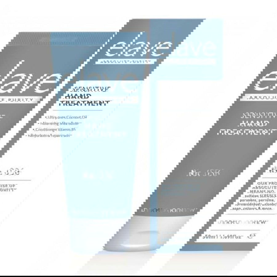 Elave Hand Treatment 50ml 