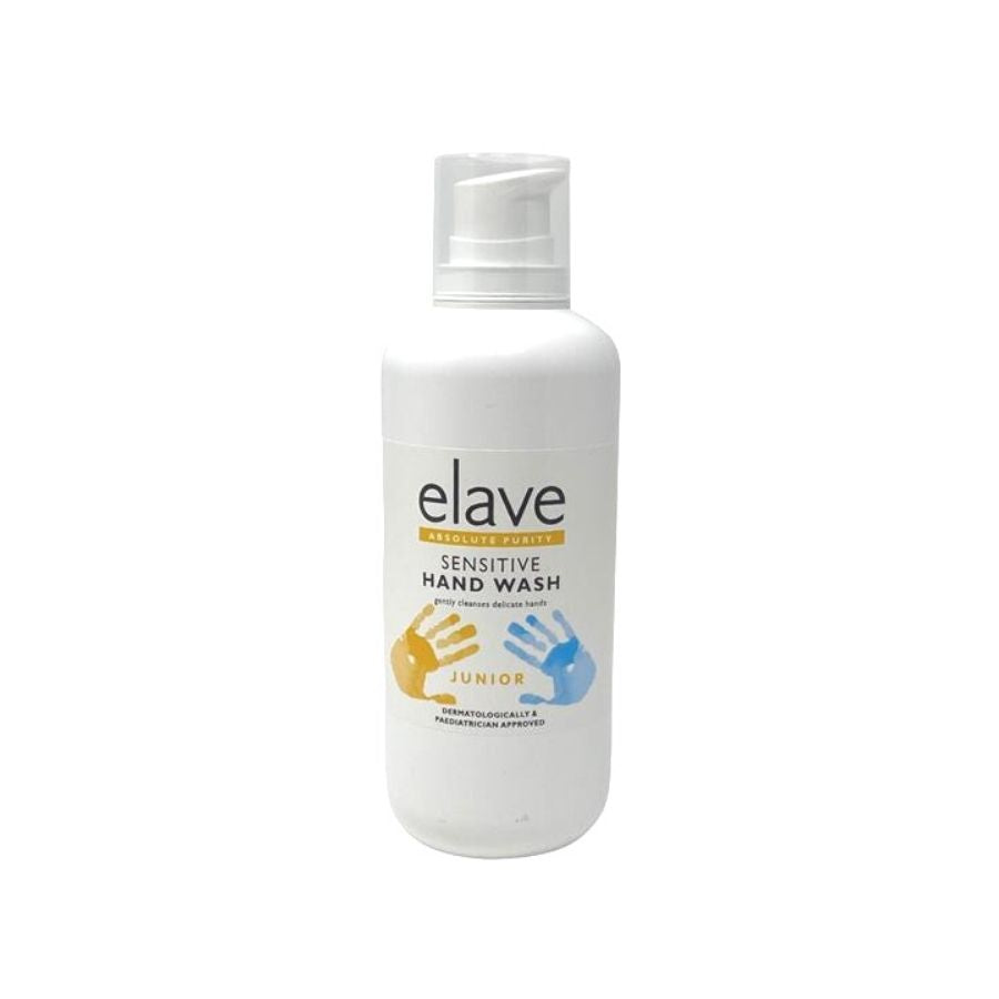 Elave Junior Handwash Pump 500ml 