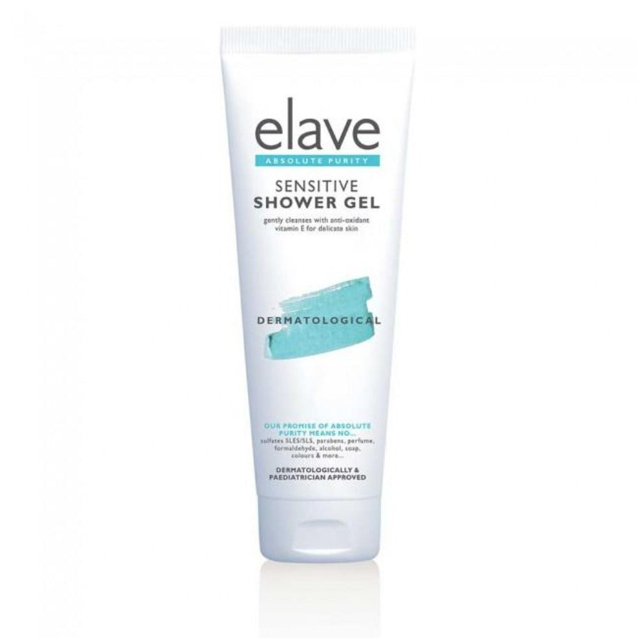 Elave Shower Gel 250ml 