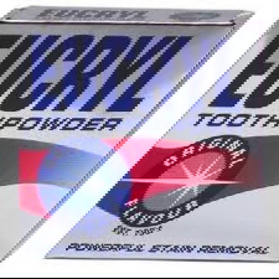 Eucryl Toothpowder- Original 