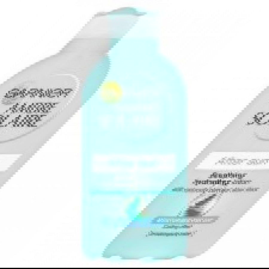 Garnier Ambre Solaire Aftersun 400ml 