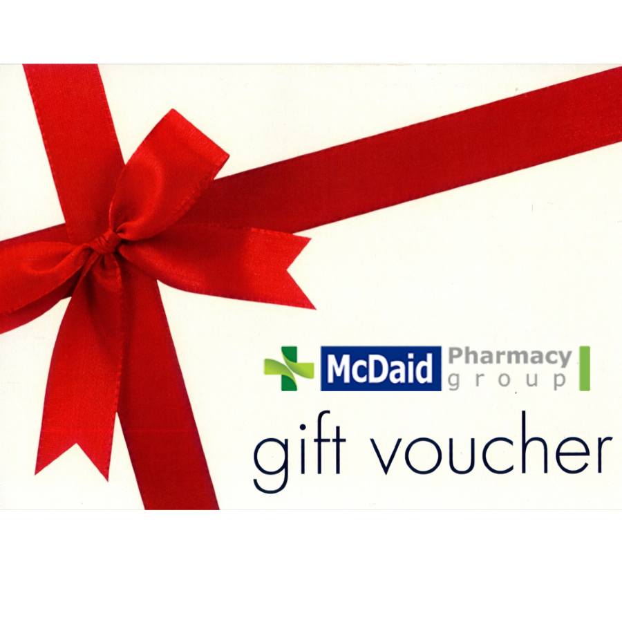 Gift Voucher 