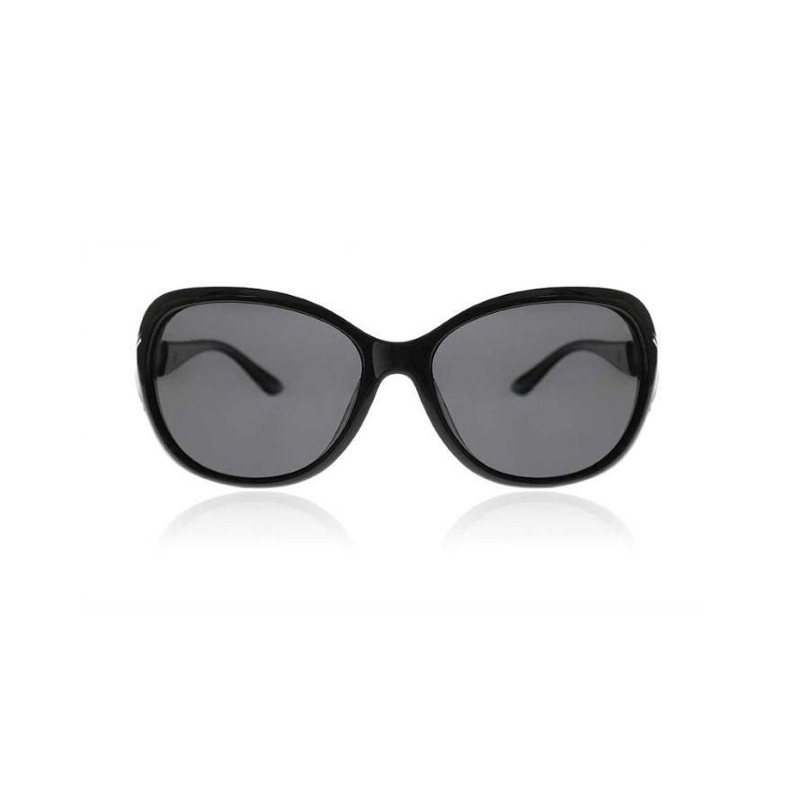 Gionni Black Sunglasses 