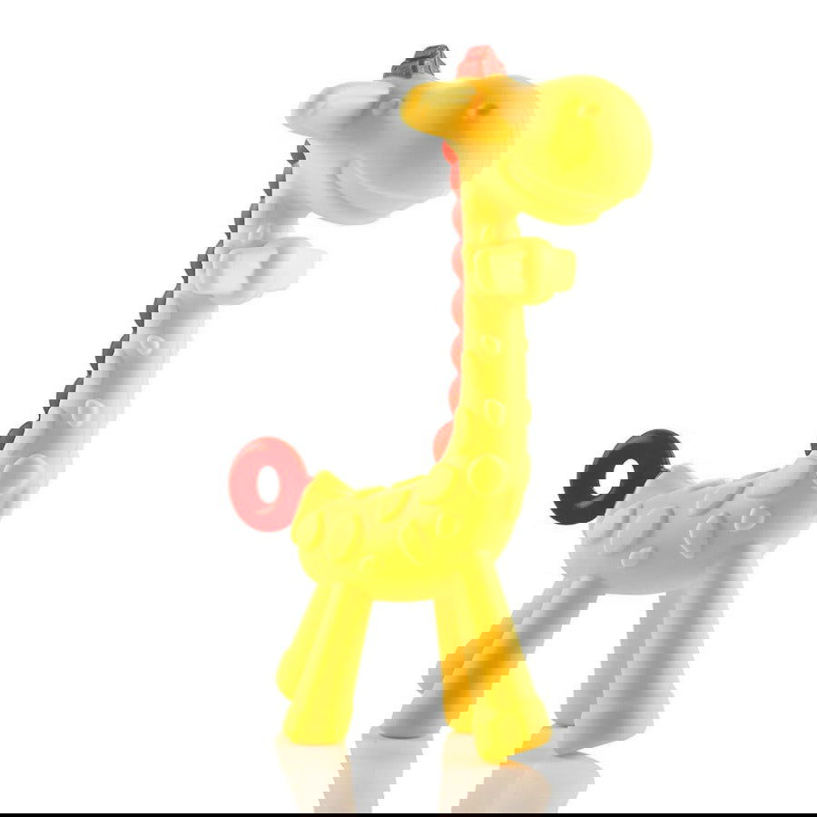 Happy Baby Giraffe Teethter 