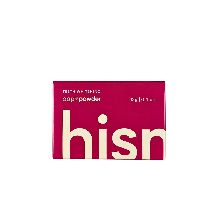 Hismile Teeth Whitening PAP+ Powder 