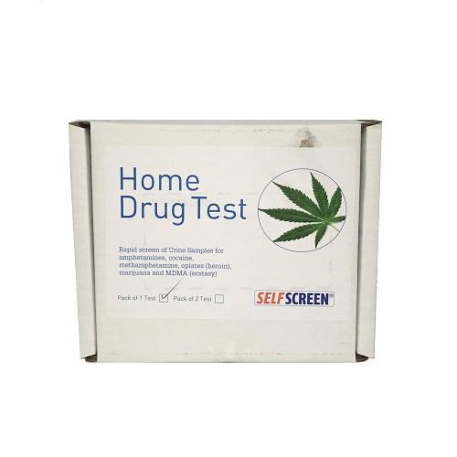Home Drug Test x1 