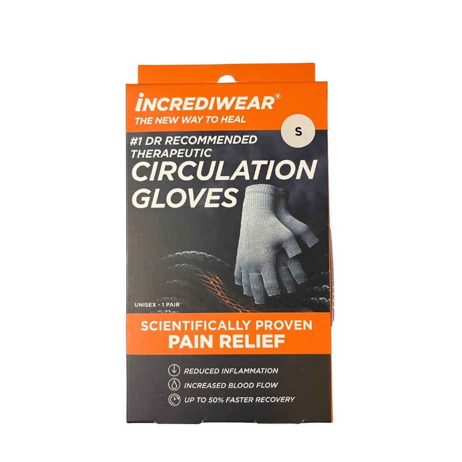 Incrediwear Circulation Gloves
