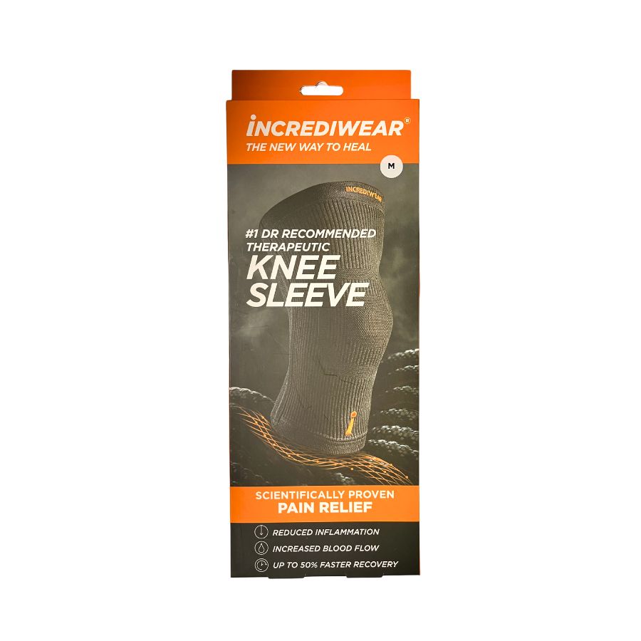 Incrediwear Knee Sleeve Support 