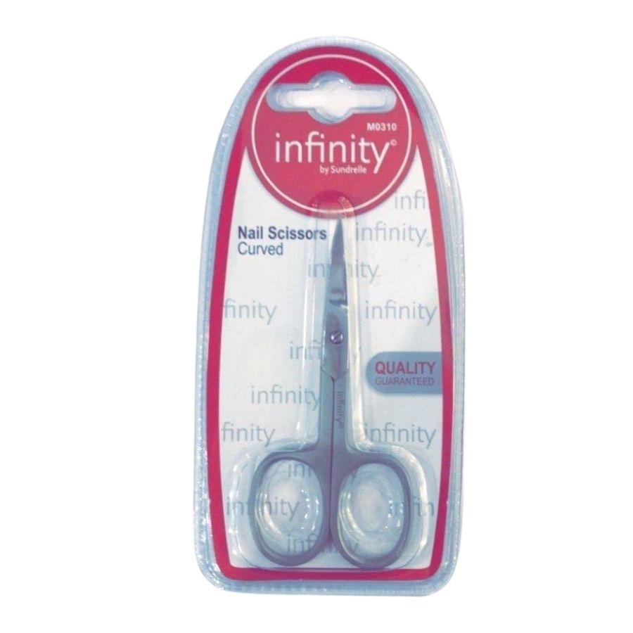 Buy Infinity Curved Nail Scissors Ireland, UK, Europe