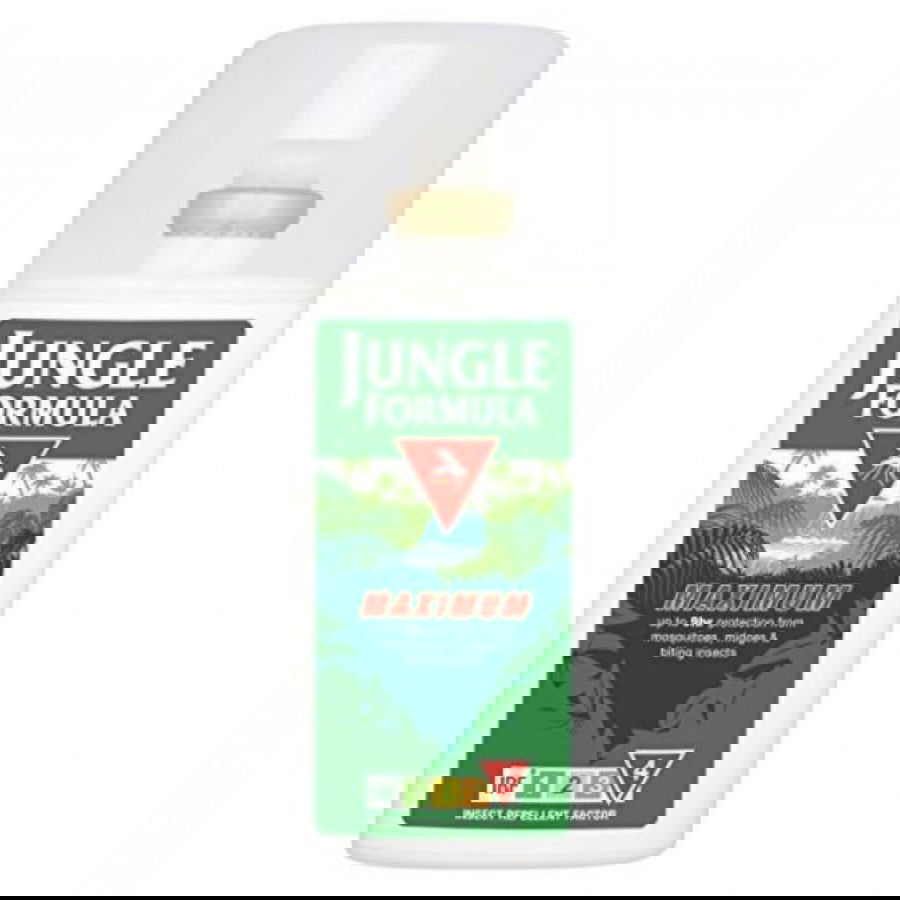 Jungle Formula Pump Maximum 90ml 