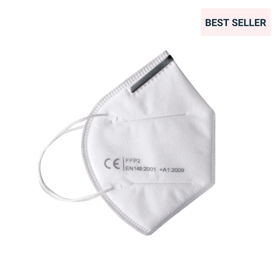 KN95 Face mask – 2pack 