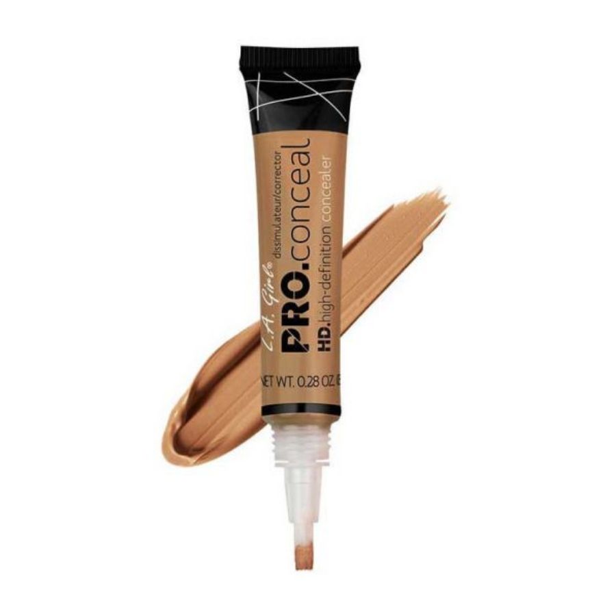 LA Girl Pro HD Concealers 