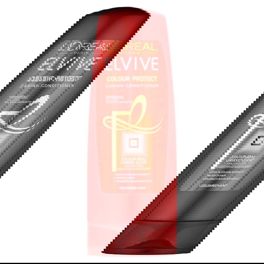 L'Oreal Elvive Colour Protect Conditioner 
