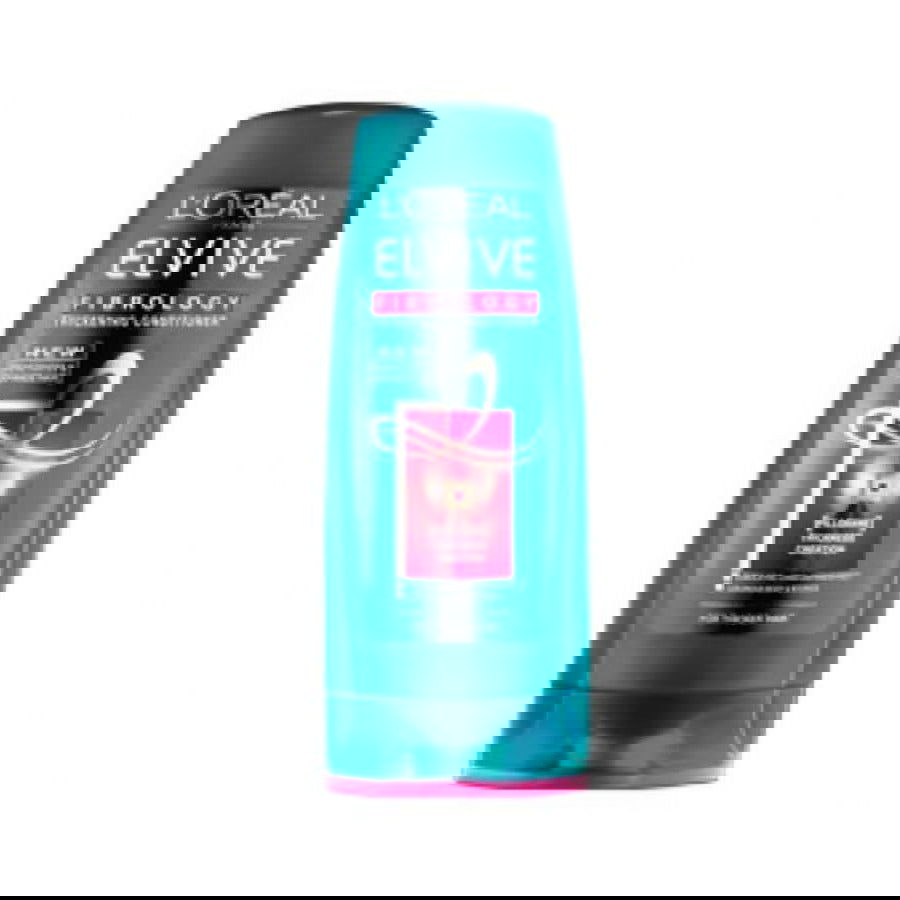 L'Oreal Elvive Fibrology Thickening Conditioner 