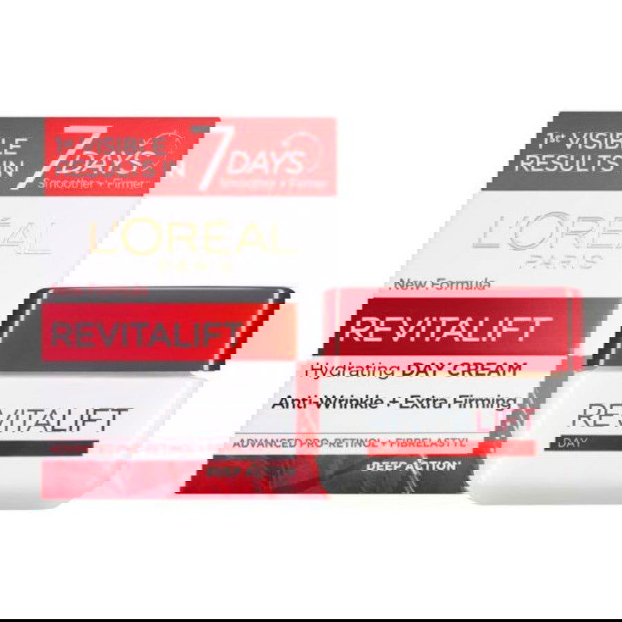 L'Oreal Revitalift Hydrating Day Cream 50ml 