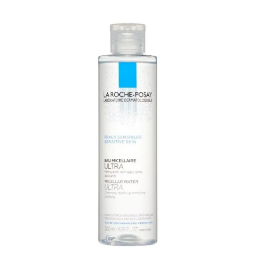 La Roche-PosayUltra Micellar Solution 200ml 