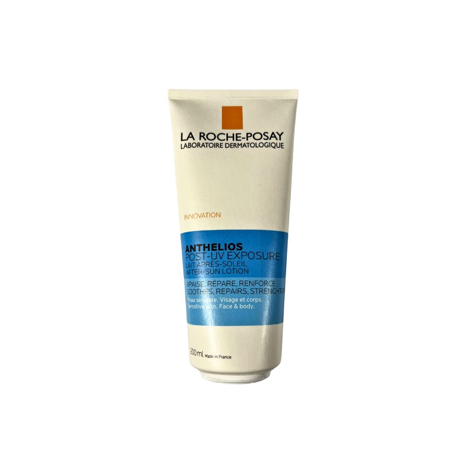 La Roche-Posay Anthelios Post-UV Exposure After-Sun Lotion 