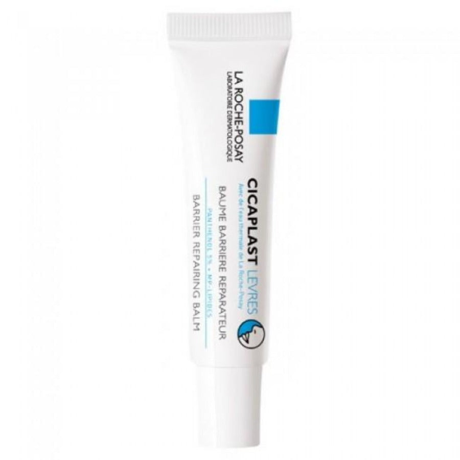 La Roche-Posay Cicaplast Lip Protective Balm 7.5ml 