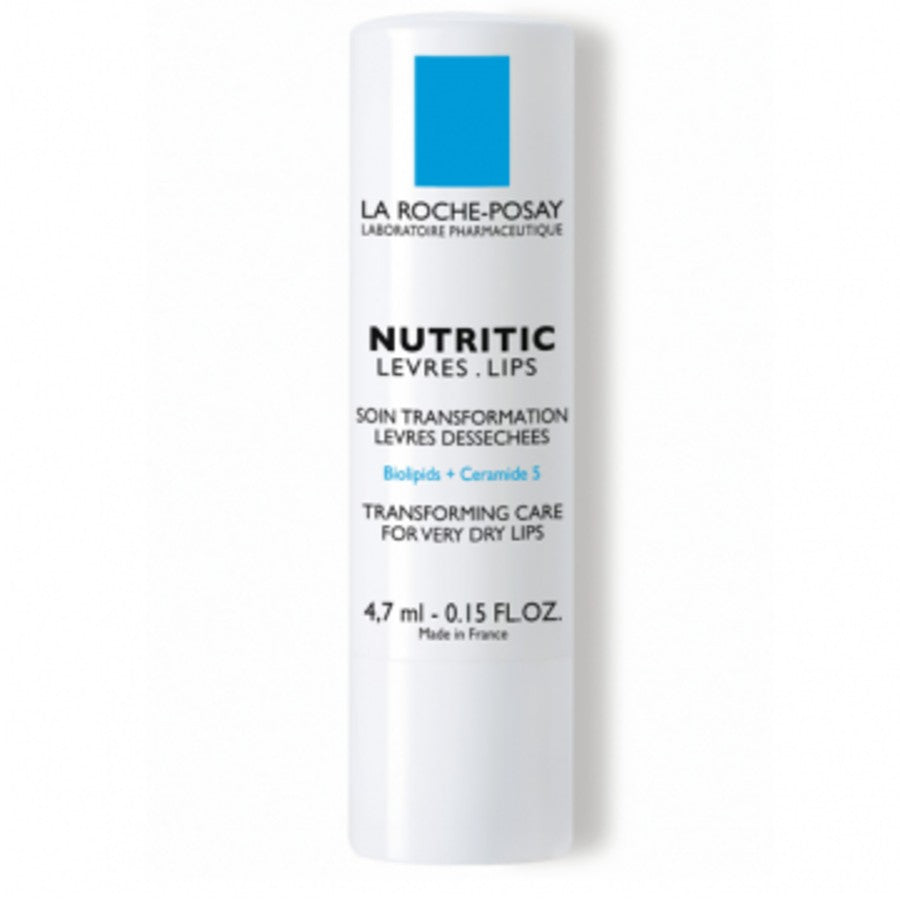 La Roche-Posay Nutritic Transforming Care for Very Dry Lips 4.7ml 