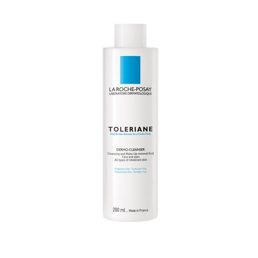 La Roche Posay Toleriane Dermo-Cleanser 200ml 