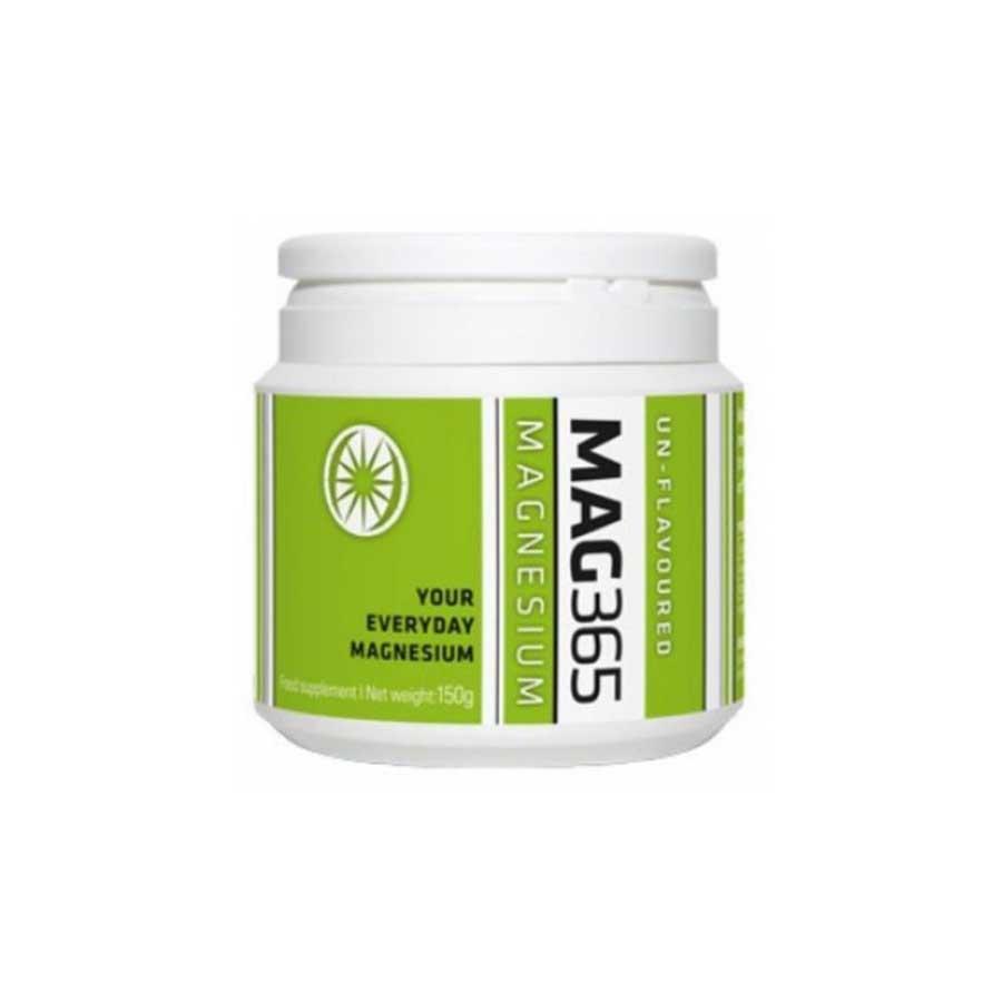 MAG365 - Magnesium 150g 