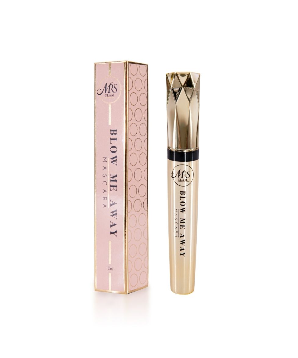 MRS Glam Blow Me Away Mascara 