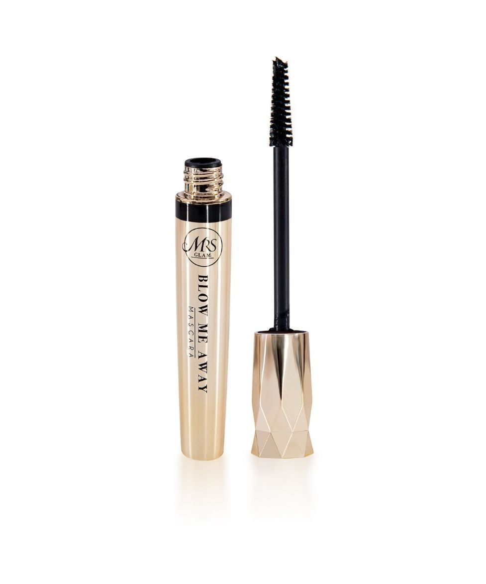 MRS Glam Blow Me Away Mascara 