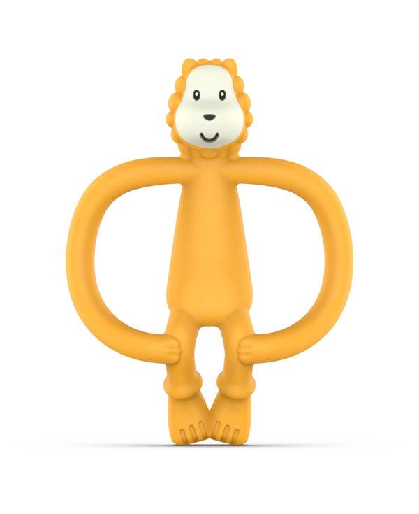Matchstick Monkey Teething Toy 
