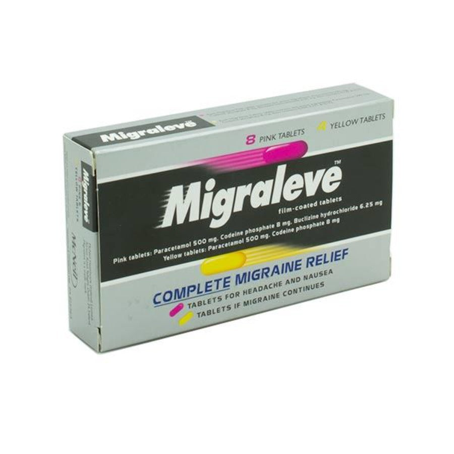 Buy Migraleve Complete Migraine Relief Tablets Ireland UK Europe buy-migraleve-complete-migraine-relief-tablets-ireland-uk-europe