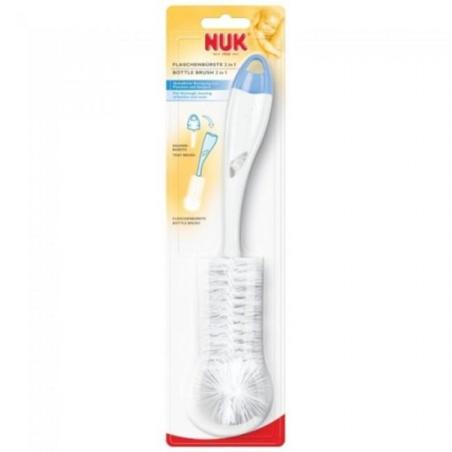 NUK Bottle Brush Flexible 